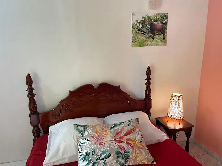 Village Honore Lodge Chassaing