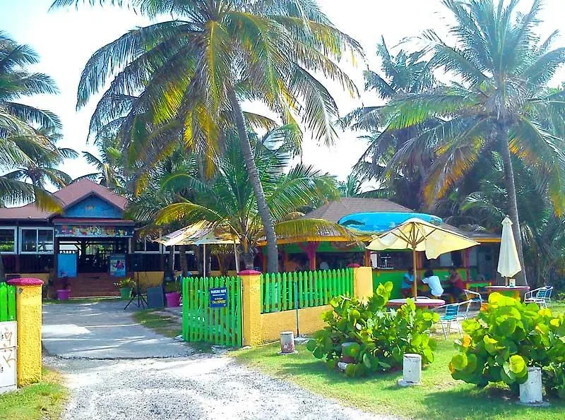 Village Honore 0*, Chassaing Guadeloupe