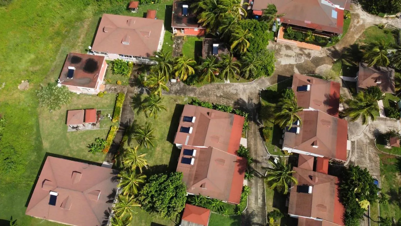 Village Honore Guadeloupe