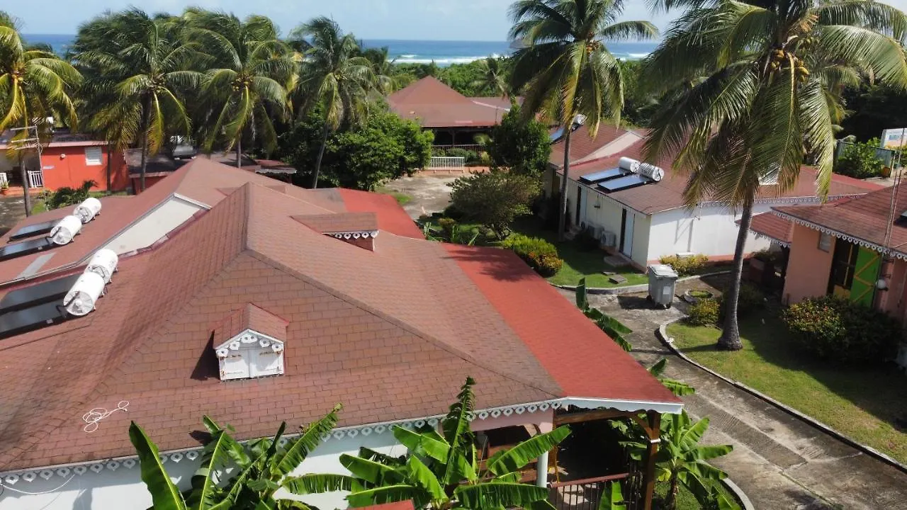 Village Honore 0*, Chassaing Guadeloupe