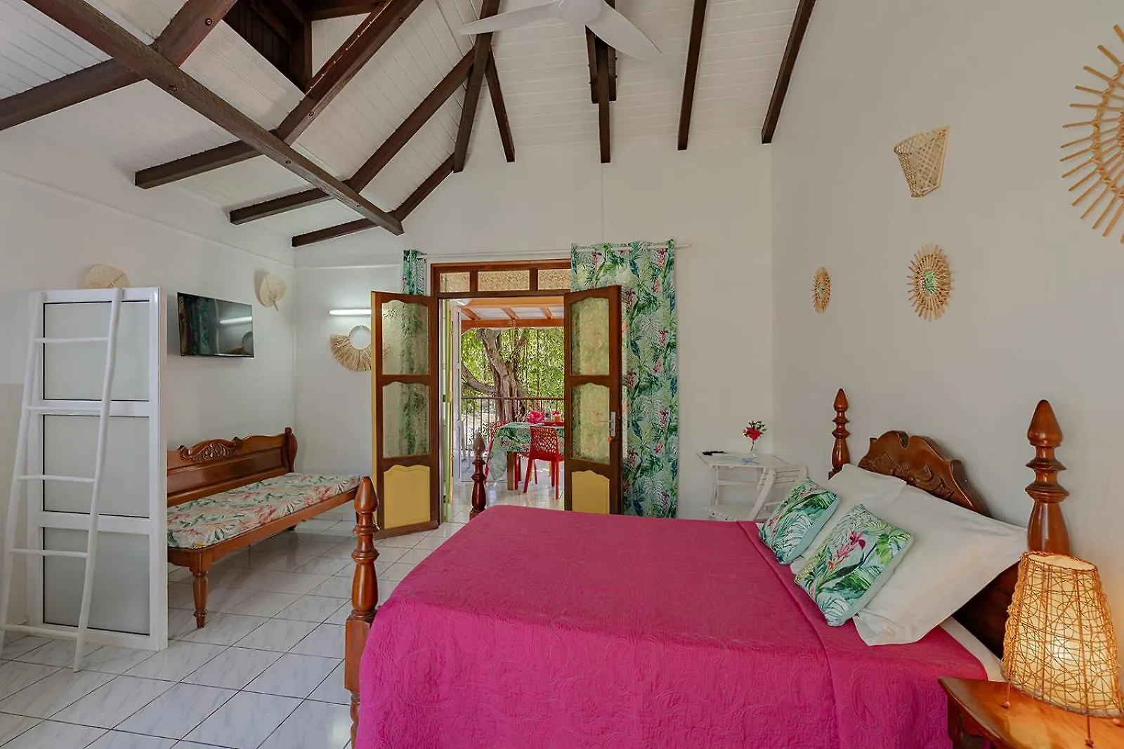 Village Honore