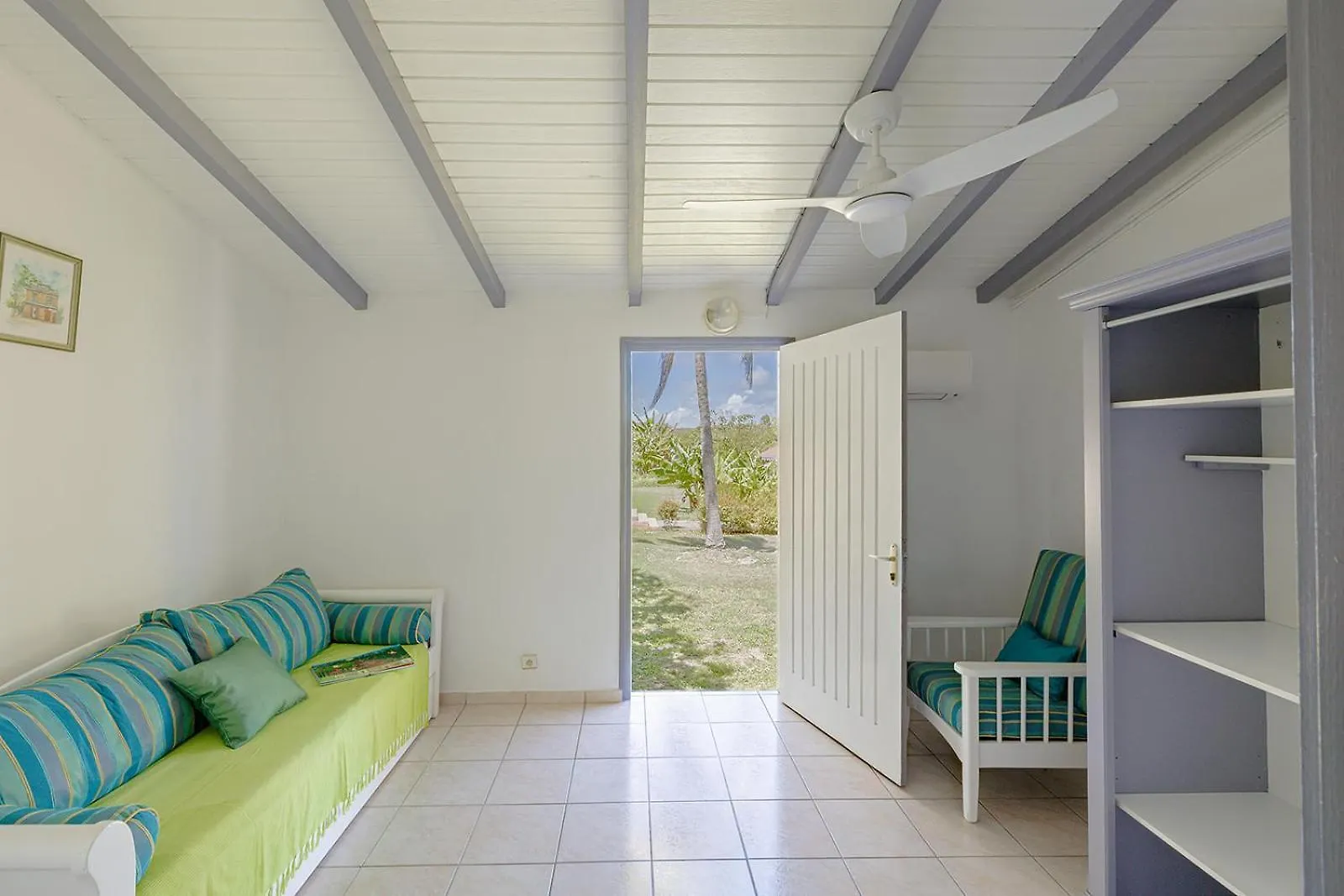 Village Honore 0*, Chassaing Guadeloupe