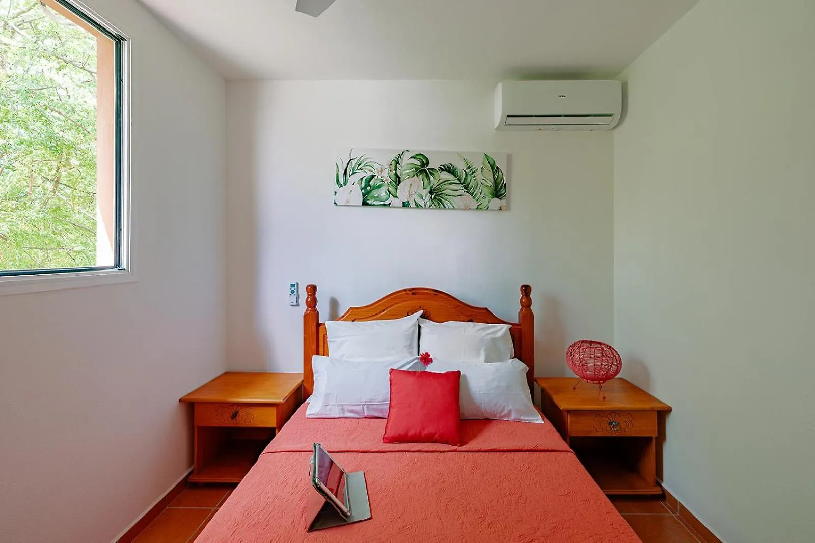 Lodge Village Honore