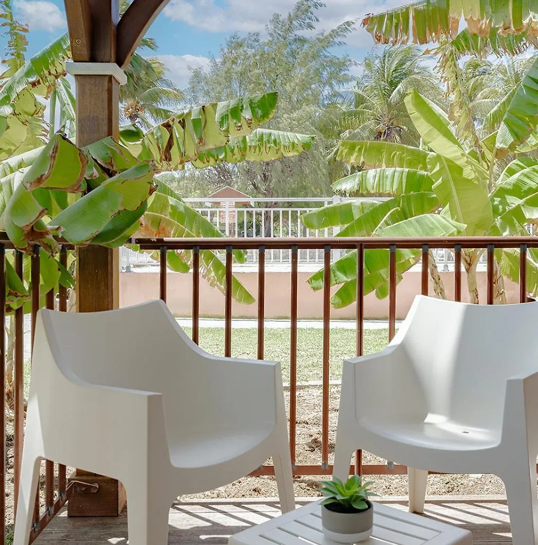 Lodge Village Honore Guadeloupe