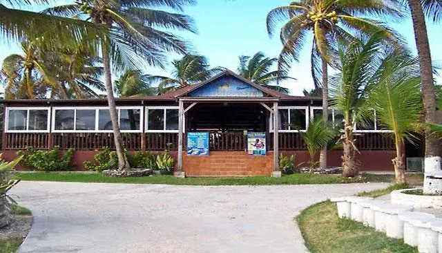 Lodge Village Honore Guadeloupe