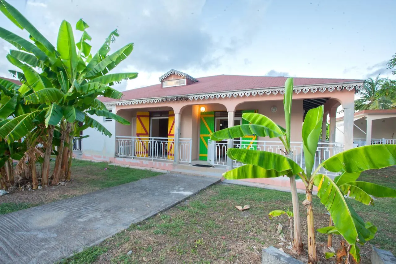 Lodge Village Honore Guadeloupe