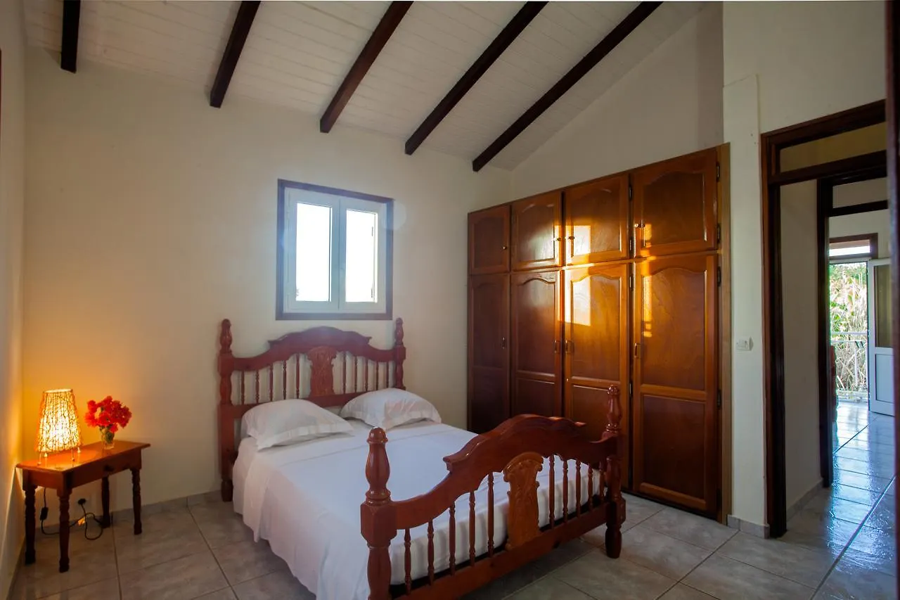 Village Honore Lodge Chassaing