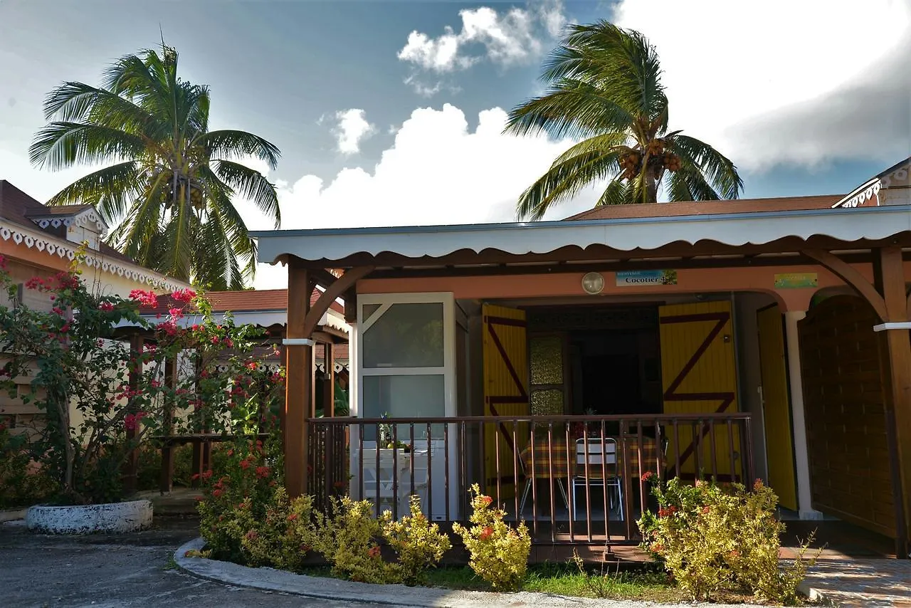 Village Honore Lodge