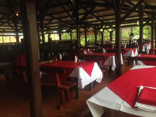 Village Honore Guadeloupe