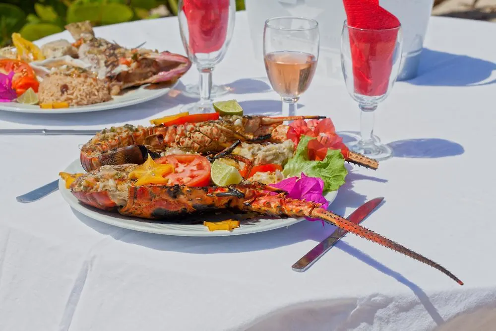 Lodge Village Honore Guadeloupe