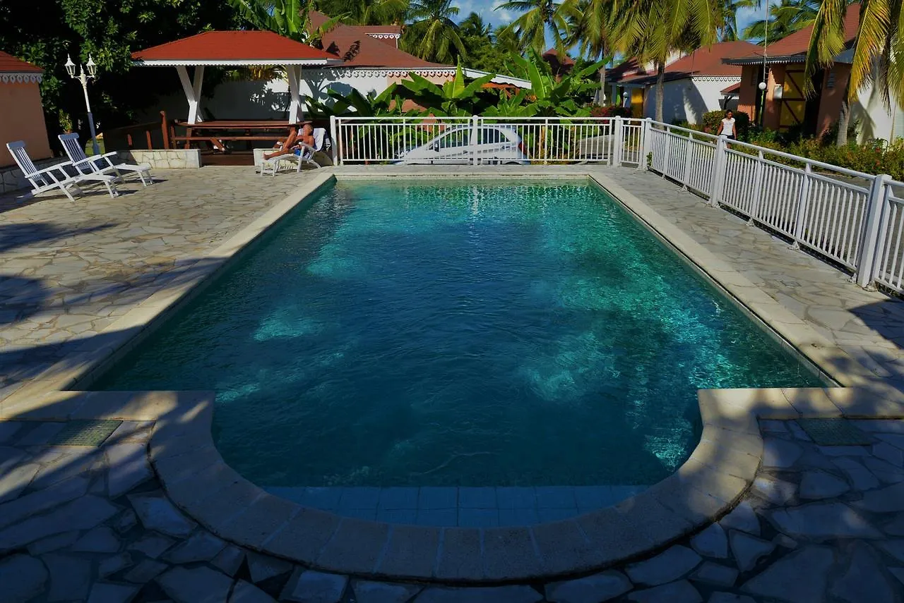 Lodge Village Honore Guadeloupe