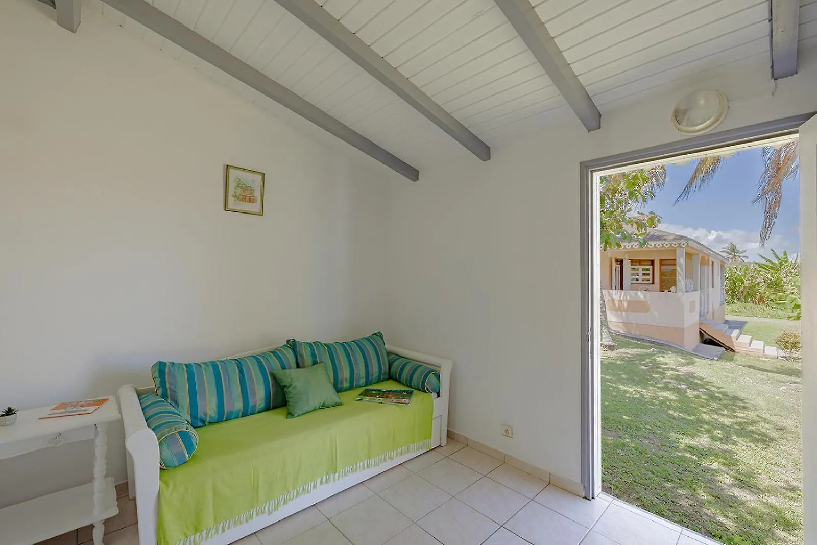 Village Honore Chassaing Guadalupe